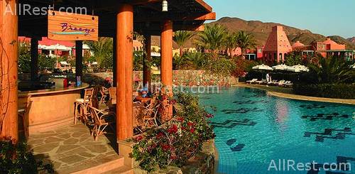 Hyatt Regency Taba Heights 9